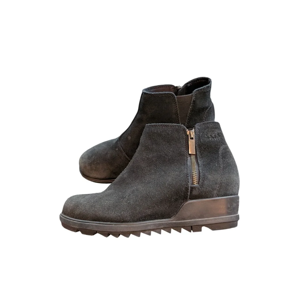 Sorel evie ii